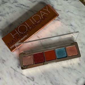 Natasha Denona Holiday Aeris Palette